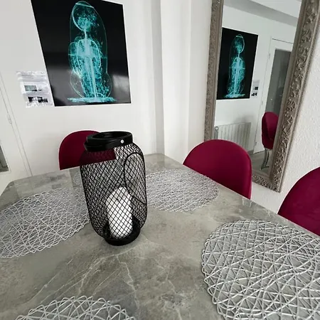 Le Cannois, Appartement De Star 3 Chambres Mulhouse Extérieur photo