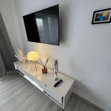 Le Cannois, Appartement De Star 3 Chambres Mulhouse Extérieur photo