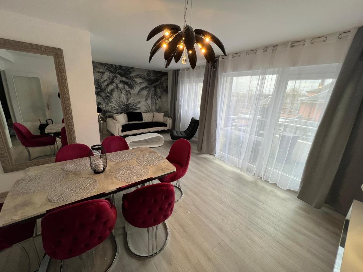 Le Cannois, De Star 3 Mulhouse