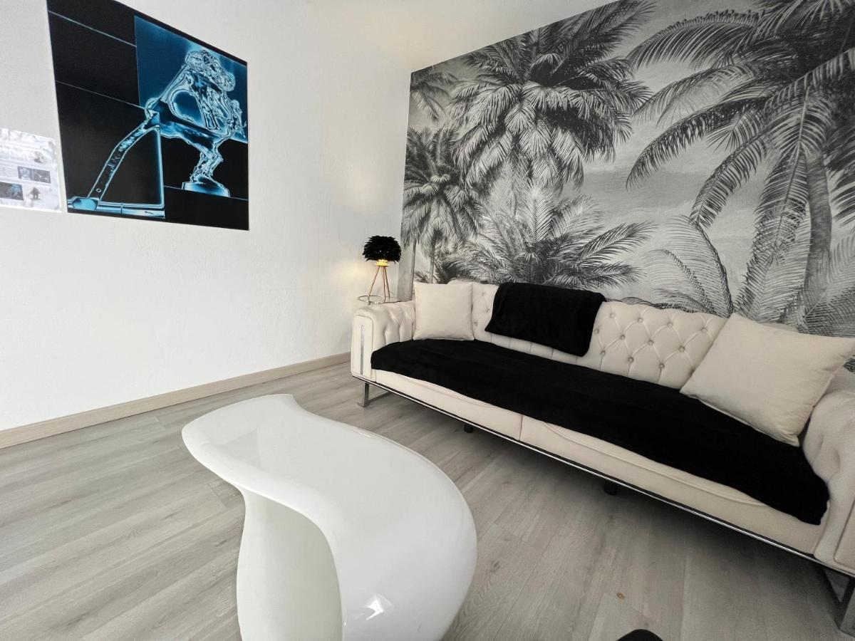 Apartment Le Cannois, De Star 3 *