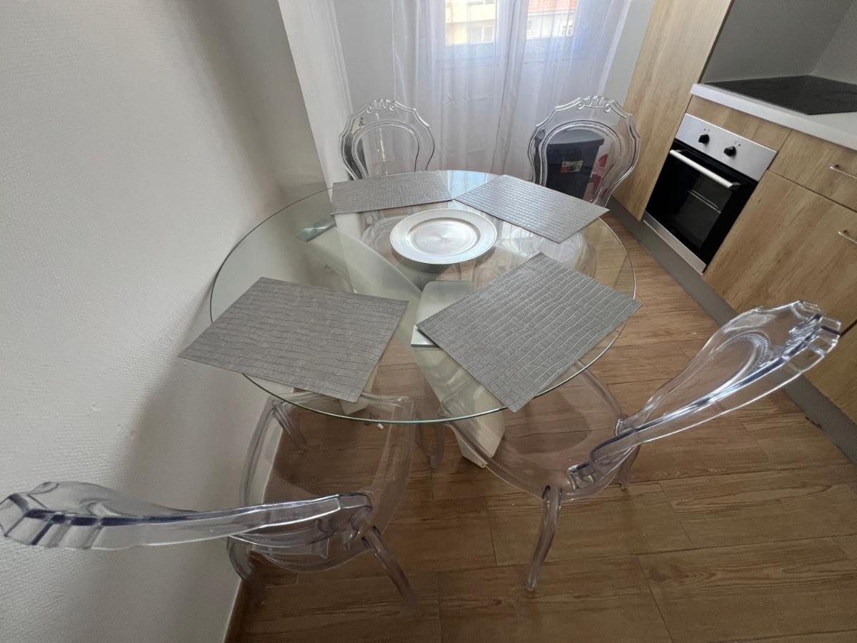 Le Cannois, De Star 3 * Mulhouse