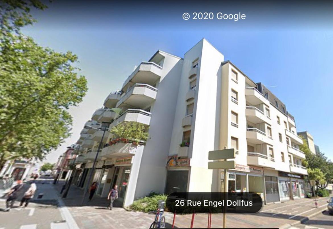 Apartment Le Cannois, De Star 3