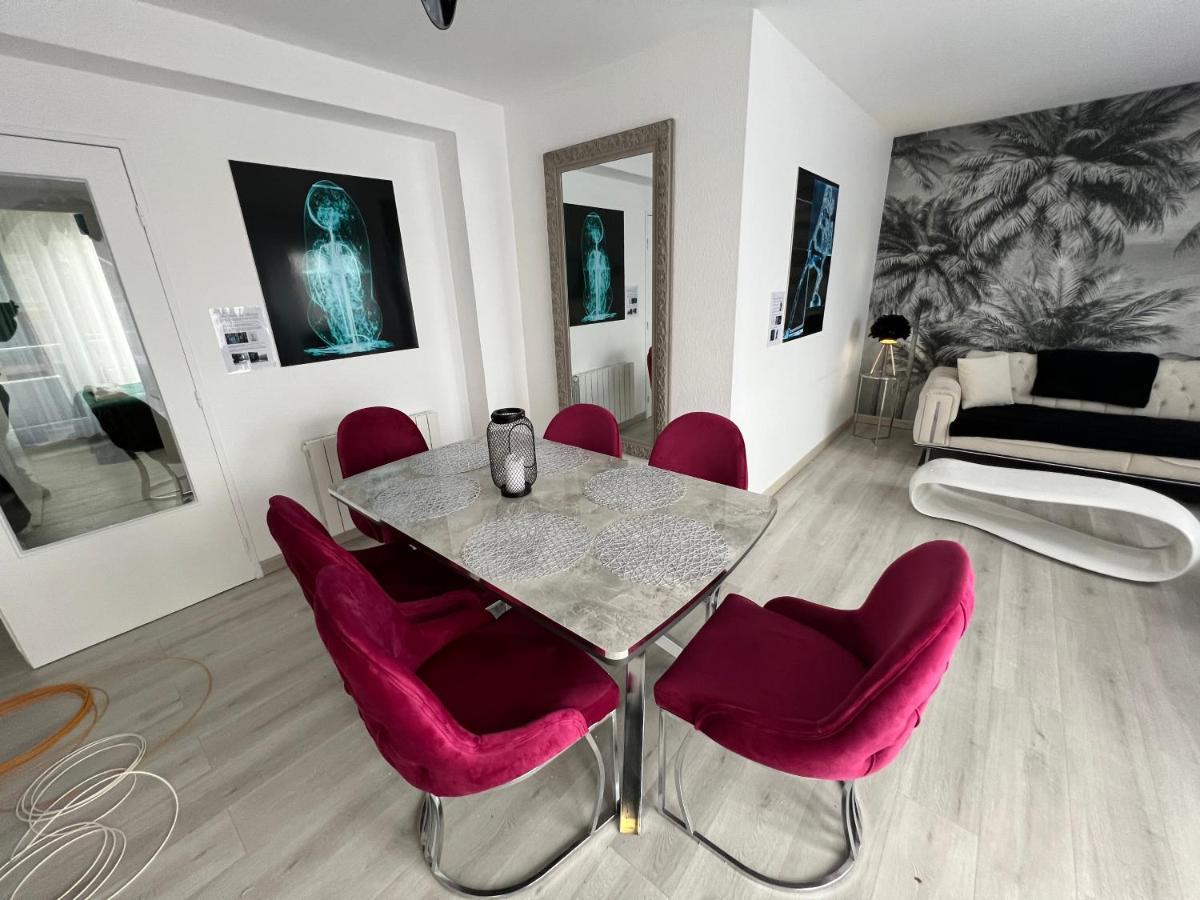 Le Cannois, De Star 3 Apartment *