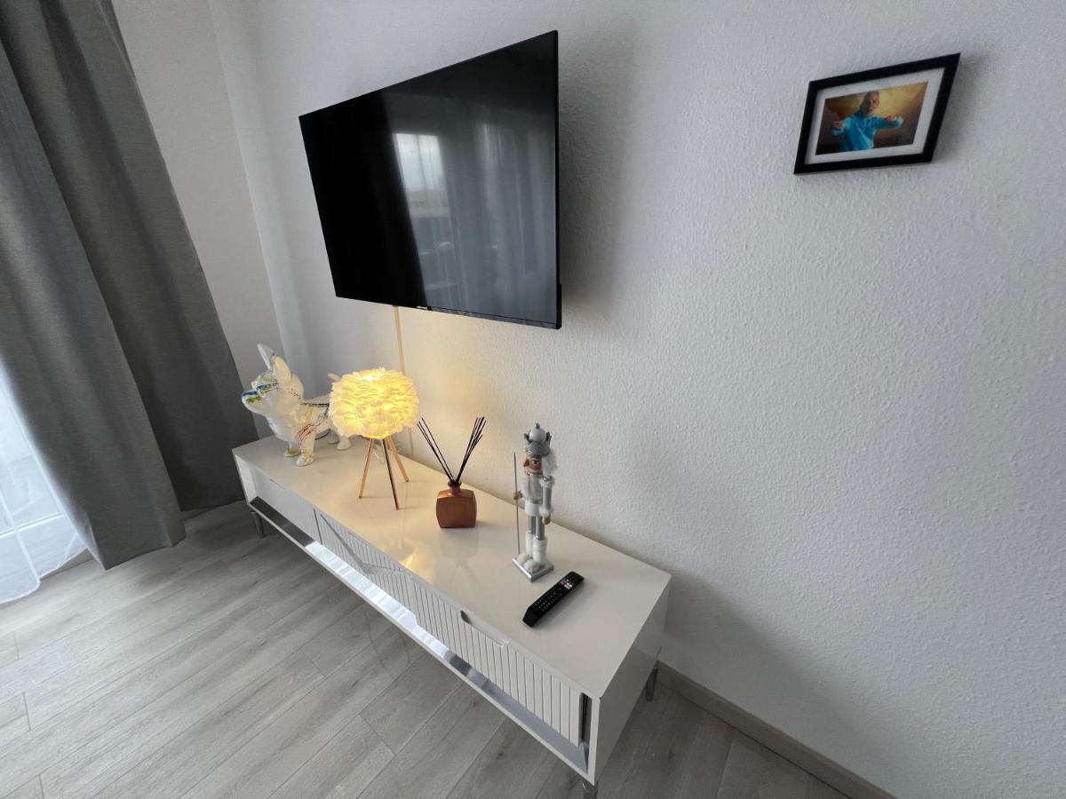 Le Cannois, De Star 3 Apartment Mulhouse