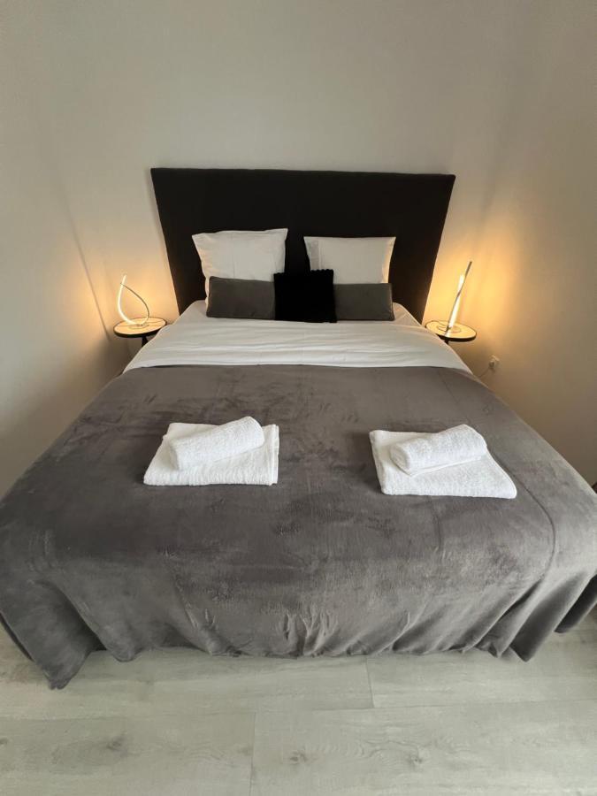 Le Cannois, De Star 3 Apartment