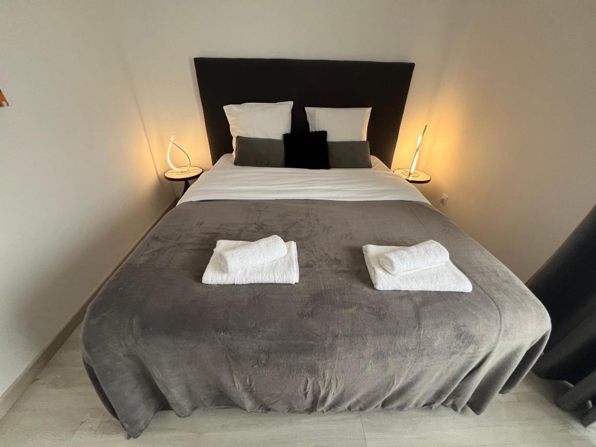 Le Cannois, De Star 3 Apartment *