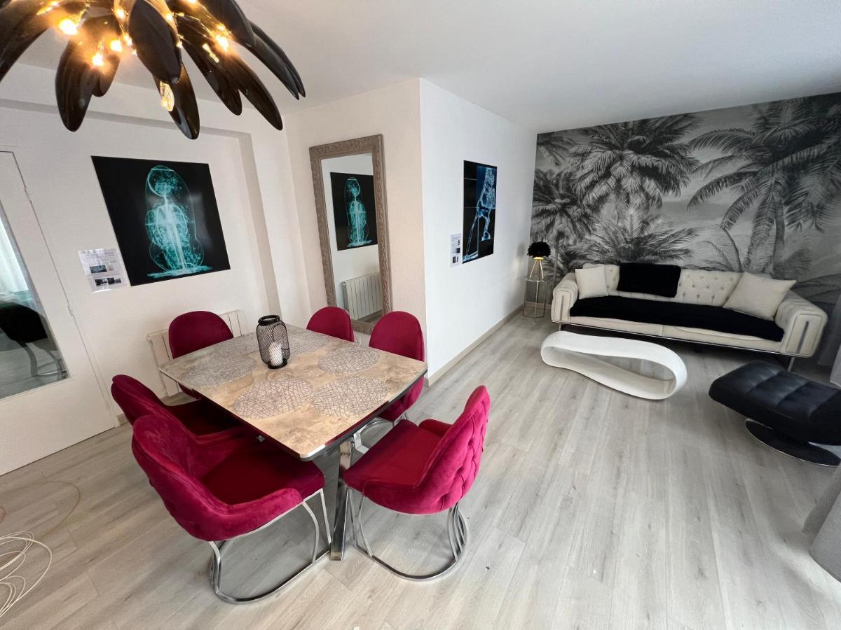 Le Cannois, De Star 3 Mulhouse