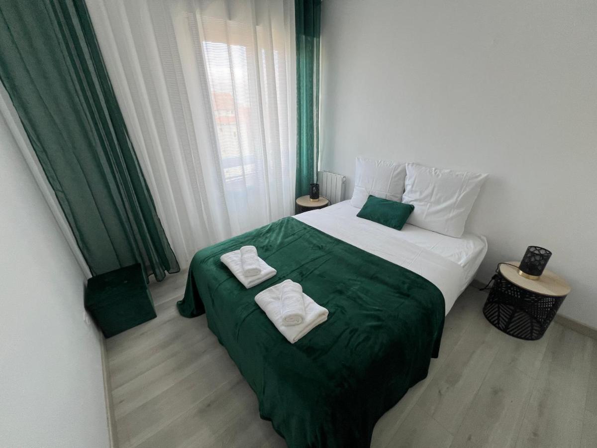 Apartment Le Cannois, De Star 3