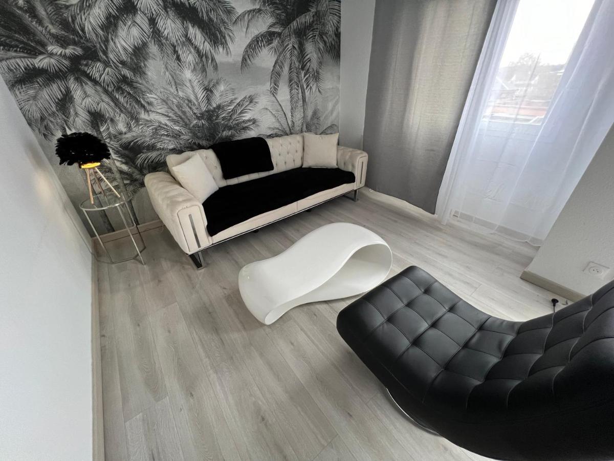 Le Cannois, De Star 3 Apartment *