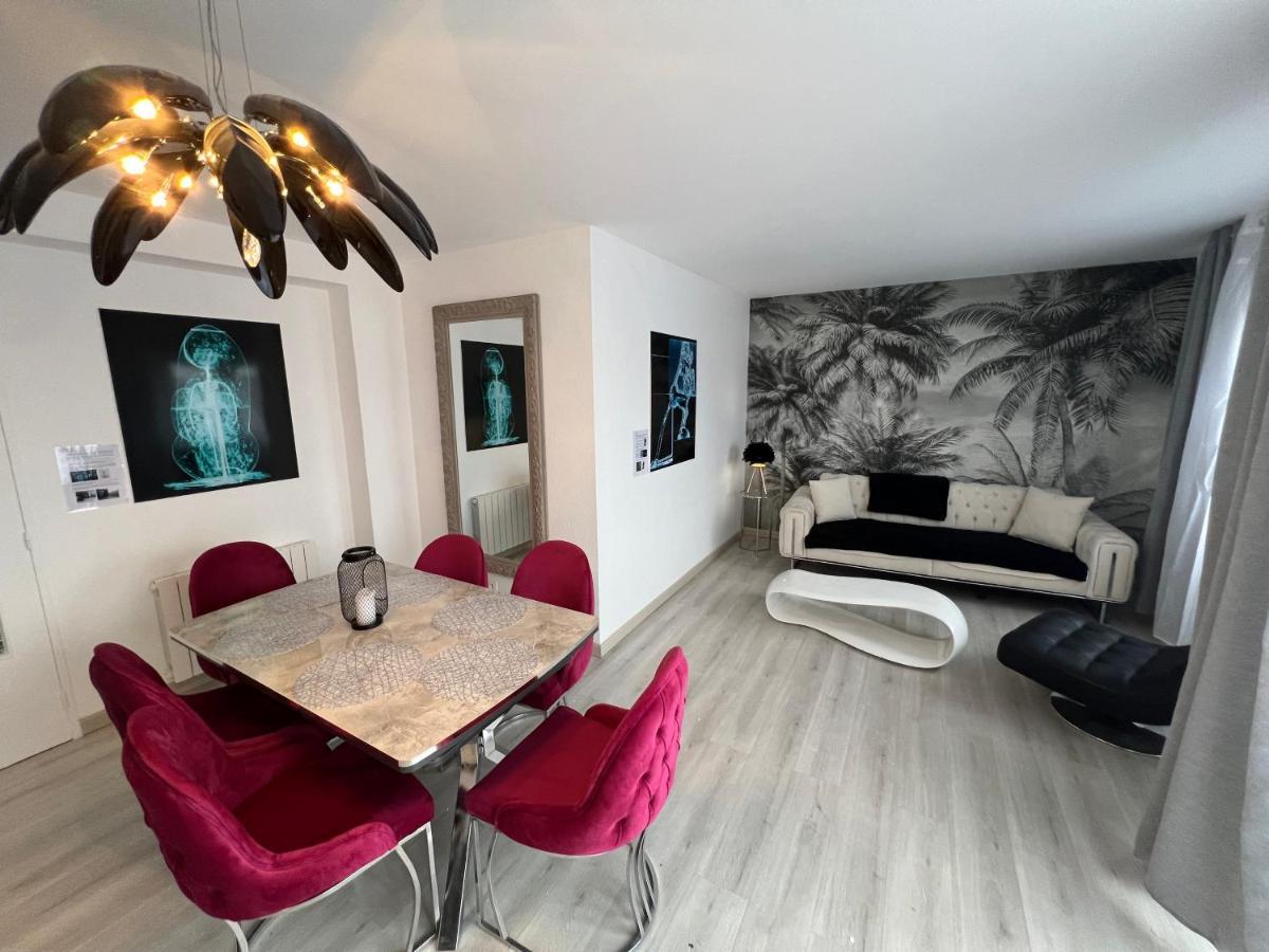 Le Cannois, De Star 3 * Mulhouse
