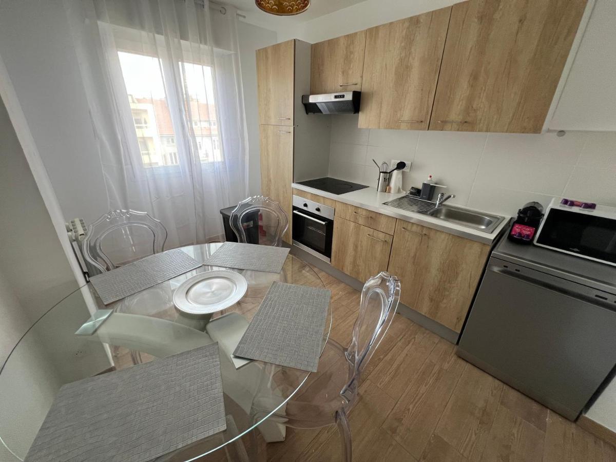 Apartment Le Cannois, De Star 3