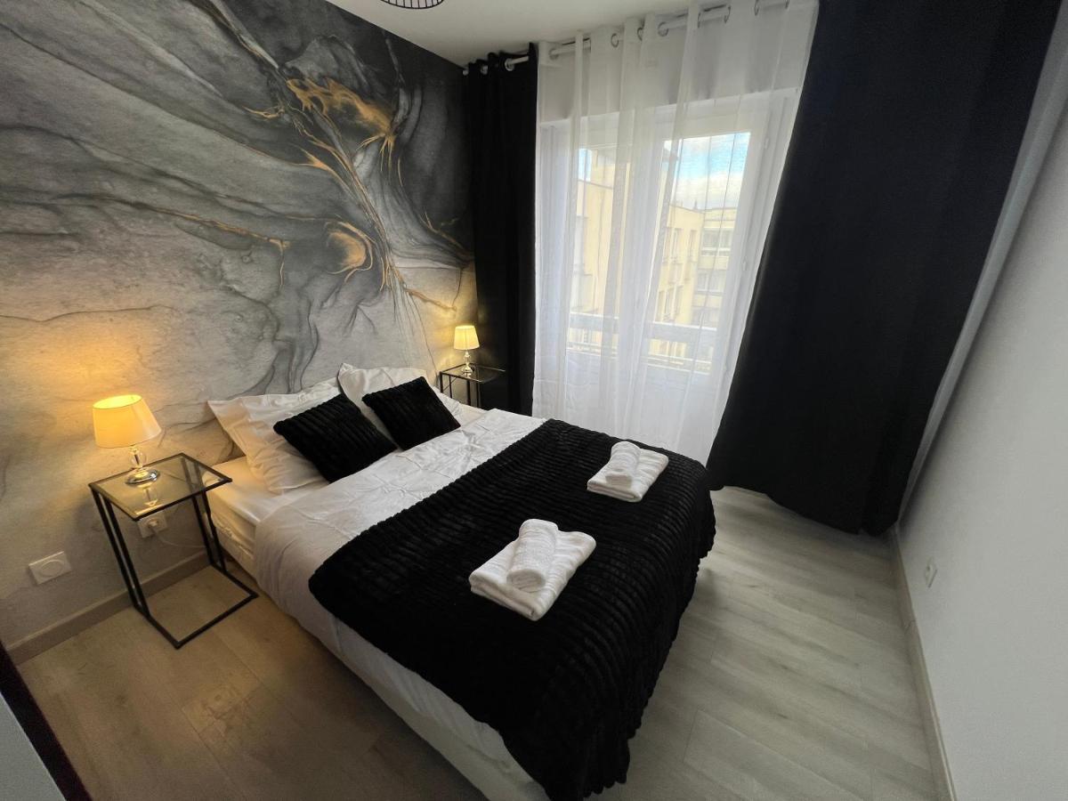 Le Cannois, De Star 3 Apartment Mulhouse
