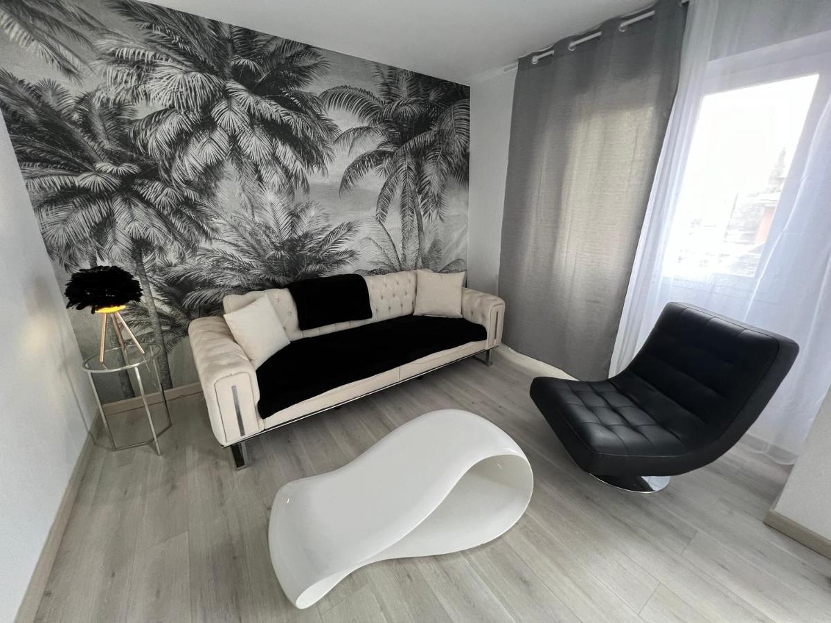 Le Cannois, De Star 3 Apartment *