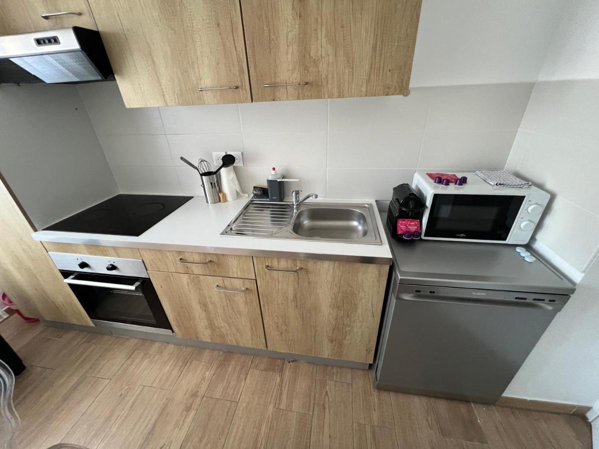 Apartment Le Cannois, De Star 3