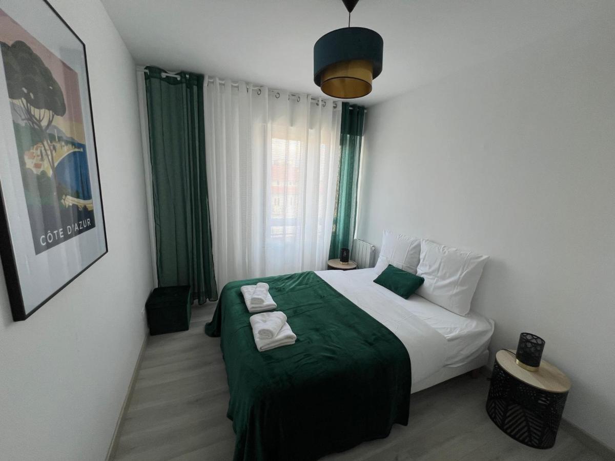 Apartment Le Cannois, De Star 3 *