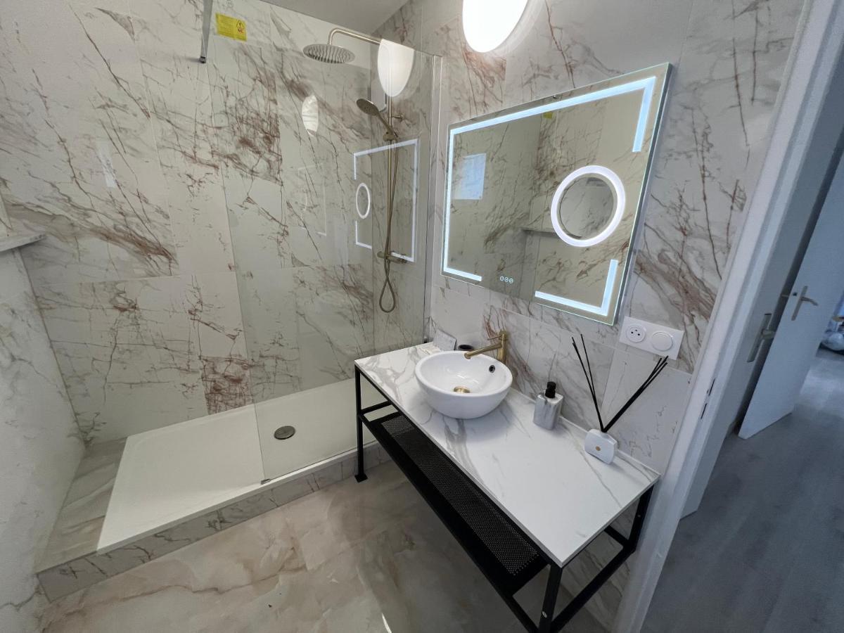 Le Cannois, De Star 3 * Mulhouse